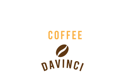 CoffeeDaVinci™