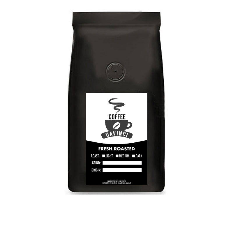 Cold Brew Coffee