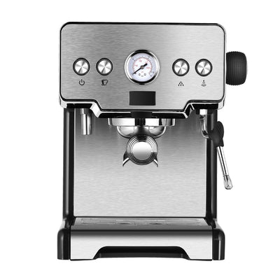 ITOP Espresso Semi-Automatic Coffee Machine