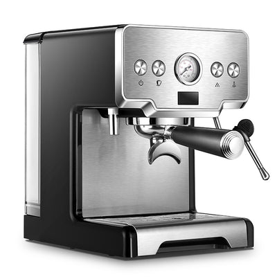 ITOP Espresso Semi-Automatic Coffee Machine