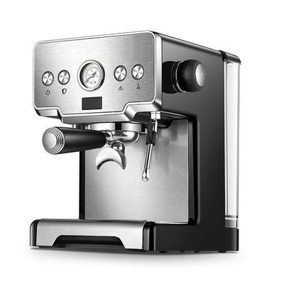 ITOP Espresso Semi-Automatic Coffee Machine
