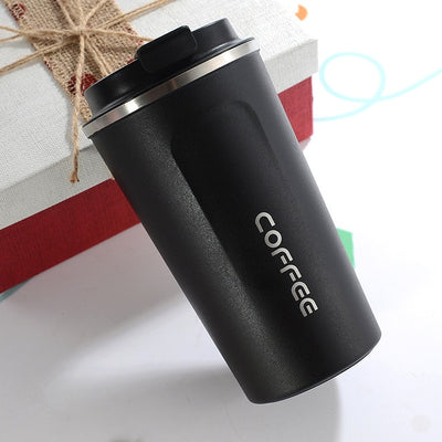 Leak Proof Coffee Mug