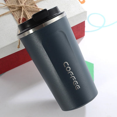 Leak Proof Coffee Mug