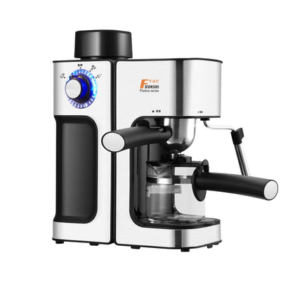 Sarmocare Italian Coffee Machine