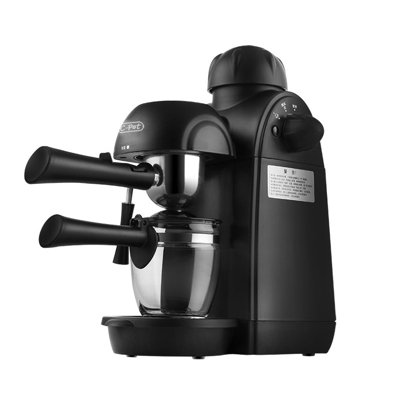 240ml SW-CRM2001 Semi-Automatic Steam Type
