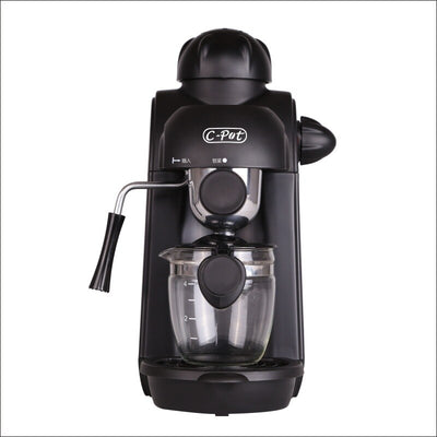 240ml SW-CRM2001 Semi-Automatic Steam Type