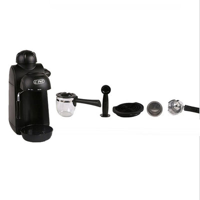 240ml SW-CRM2001 Semi-Automatic Steam Type