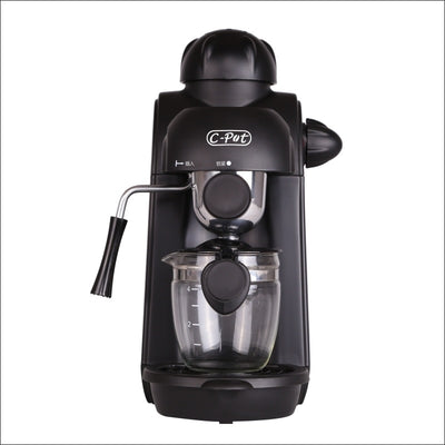 240ml SW-CRM2001 Semi-Automatic Steam Type