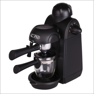 240ml SW-CRM2001 Semi-Automatic Steam Type