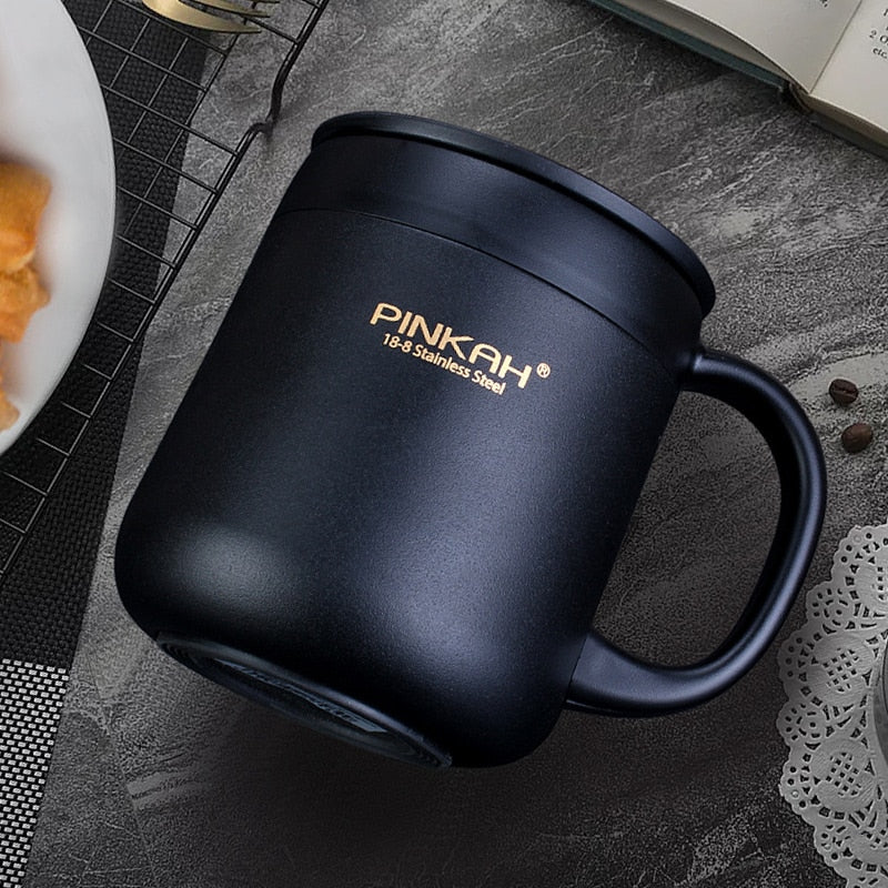 Coffee Mug with Handle