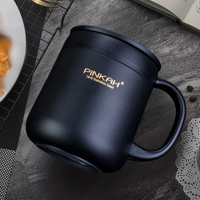 Coffee Mug with Handle