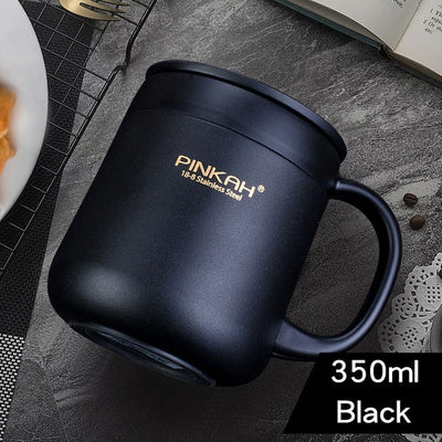Coffee Mug with Handle