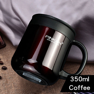 Coffee Mug with Handle