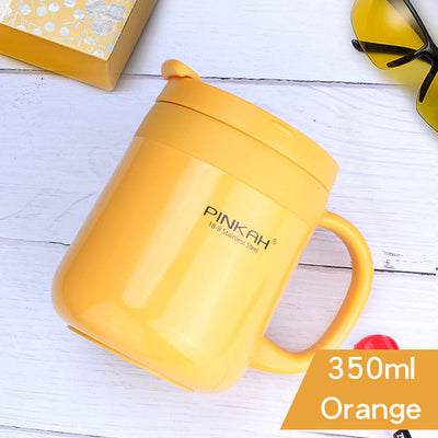 Coffee Mug with Handle