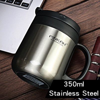 Coffee Mug with Handle