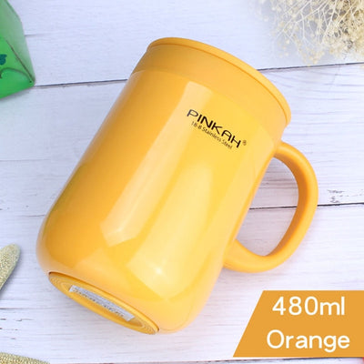 Coffee Mug with Handle