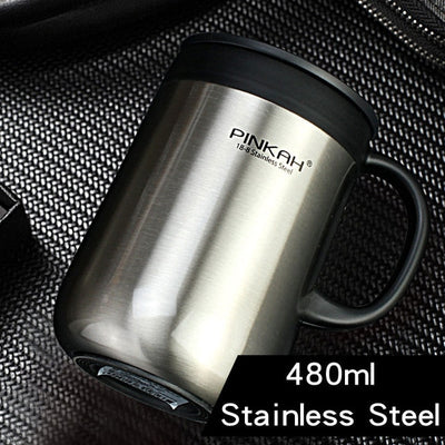 Coffee Mug with Handle