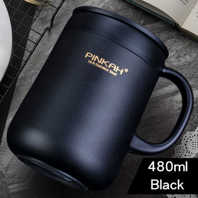 Coffee Mug with Handle