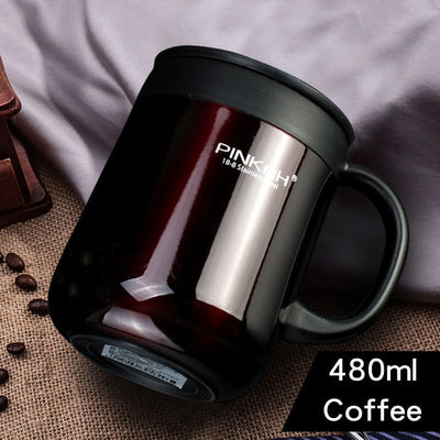 Coffee Mug with Handle
