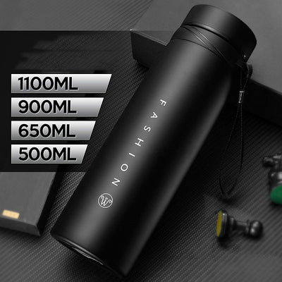 Smart Coffee Flask