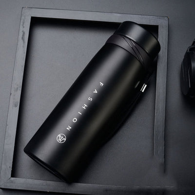 Smart Coffee Flask