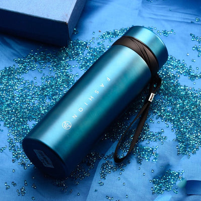Smart Coffee Flask