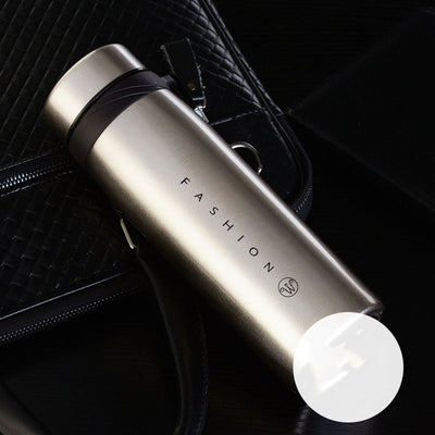 Smart Coffee Flask