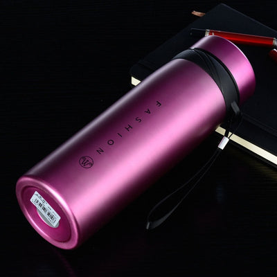 Smart Coffee Flask
