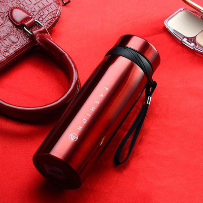 Smart Coffee Flask