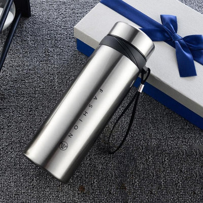 Smart Coffee Flask