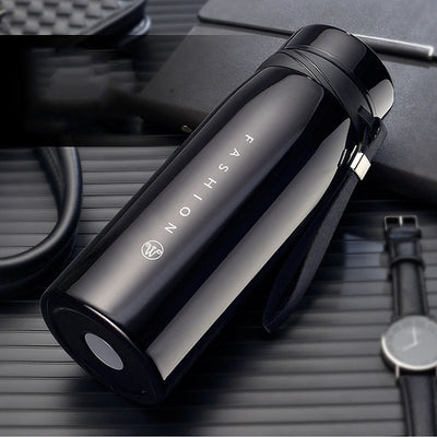 Smart Coffee Flask