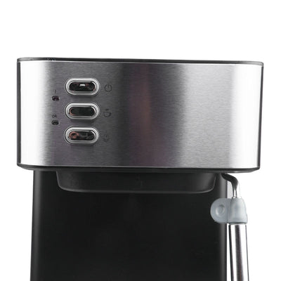 DSP Semi-Automatic Coffee Machine