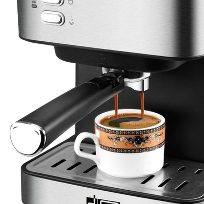 DSP Semi-Automatic Coffee Machine
