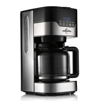 Edoolffe MD-259T Smart Drip Coffee Machine
