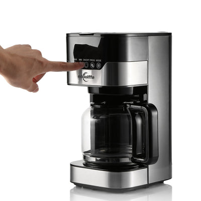 Edoolffe MD-259T Smart Drip Coffee Machine
