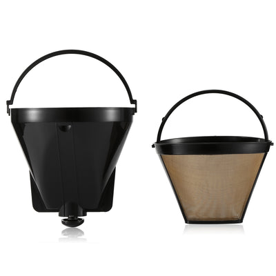 Edoolffe MD-259T Smart Drip Coffee Machine