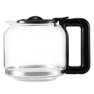 Edoolffe MD-259T Smart Drip Coffee Machine