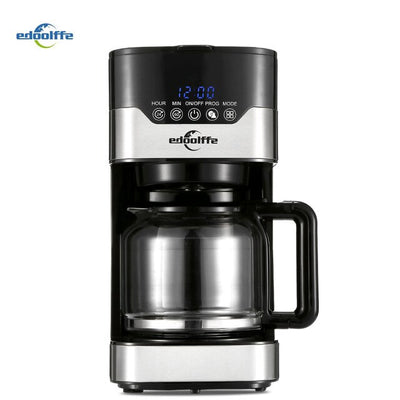 Edoolffe MD-259T Smart Drip Coffee Machine