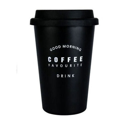 Sunday Coffee Mug