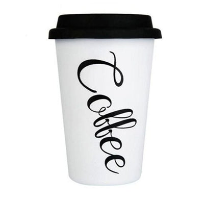 Sunday Coffee Mug
