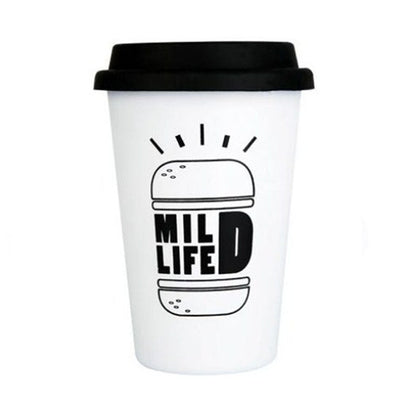 Sunday Coffee Mug