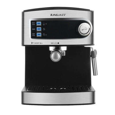 Italian Cappuccino & Espresso Coffee Machine