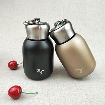 Mini Coffee Flask