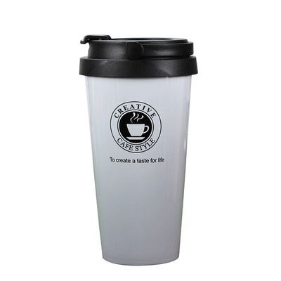 Stainless Steel Travel Coffee Flask