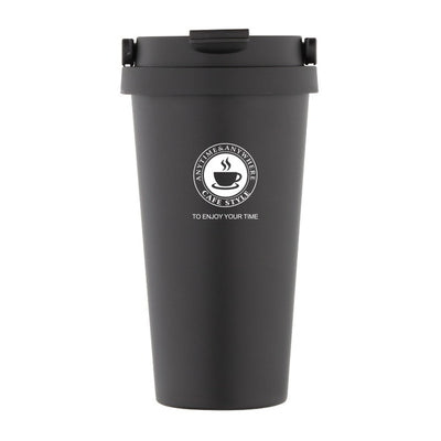 Stainless Steel Travel Coffee Flask
