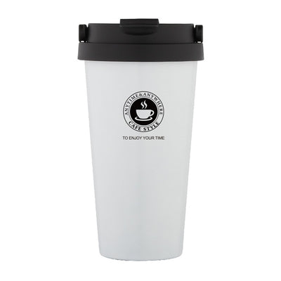 Stainless Steel Travel Coffee Flask